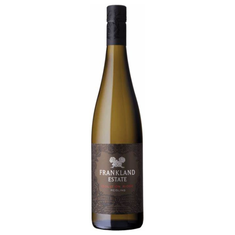 2023 Frankland Estate Isolation Ridge Riesling 750ml