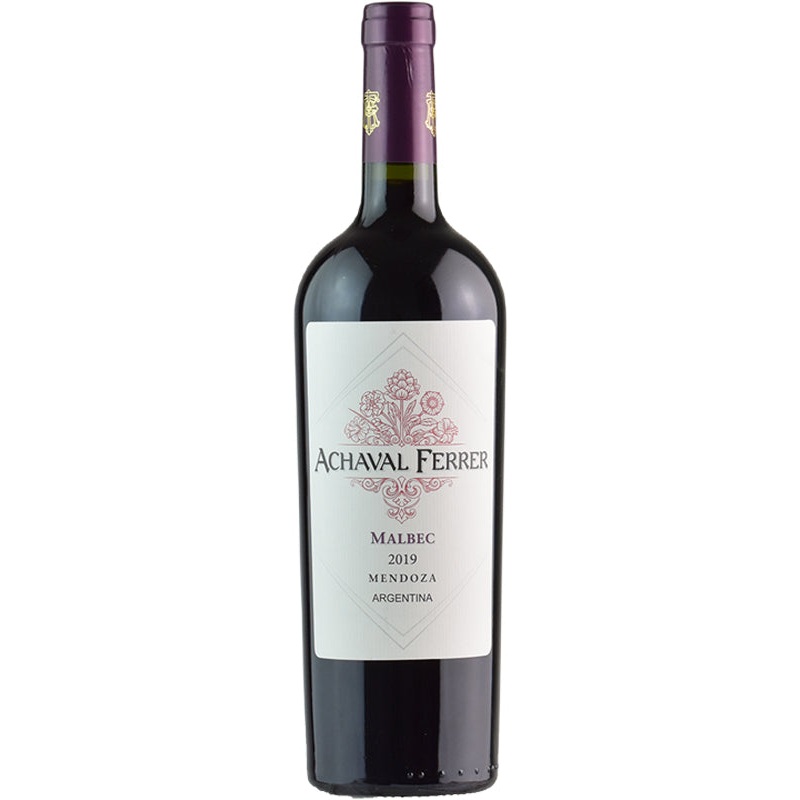 Achaval Ferrer Mendoza Malbec