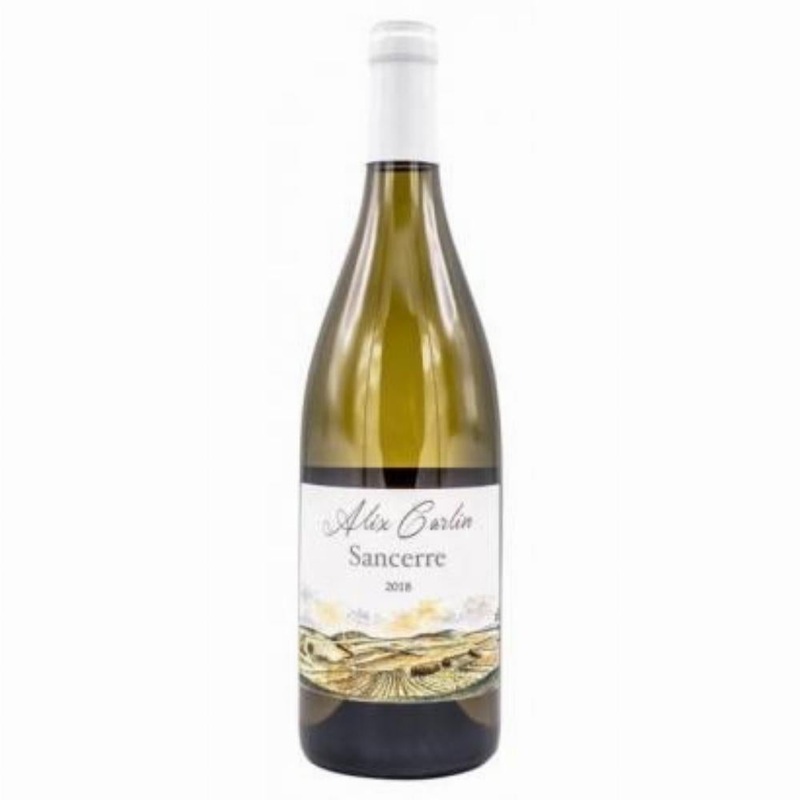 Alix Carlin Sancerre 2024 750ml