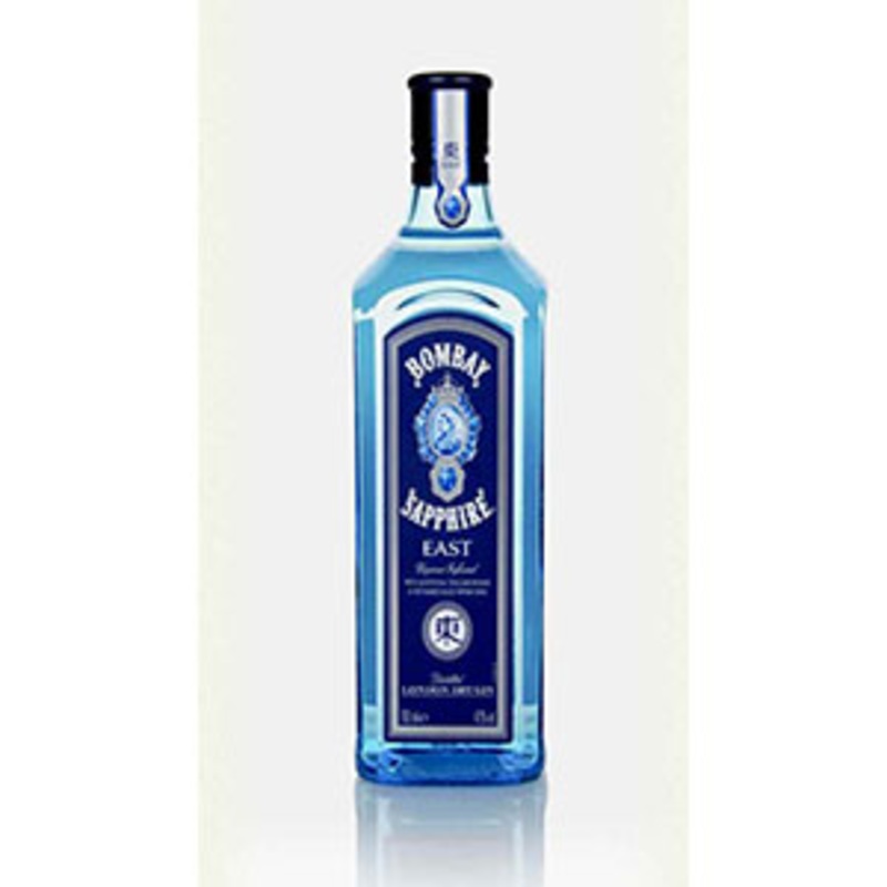 Bombay Sapphire East