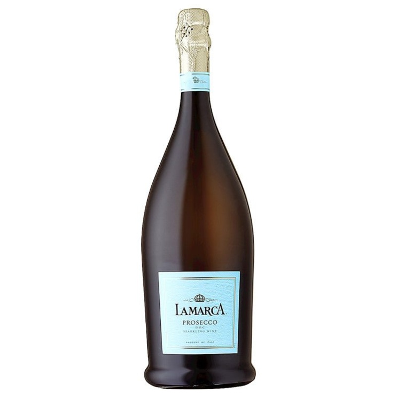 Lamarca Prosecco D.O.C. Sparkling Wine, 750mL
