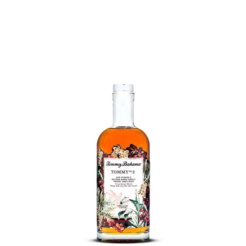 Tommy Bahama Tommy No.2 Rum