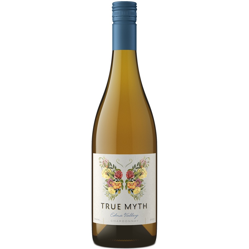 True Myth Chardonnay 2022