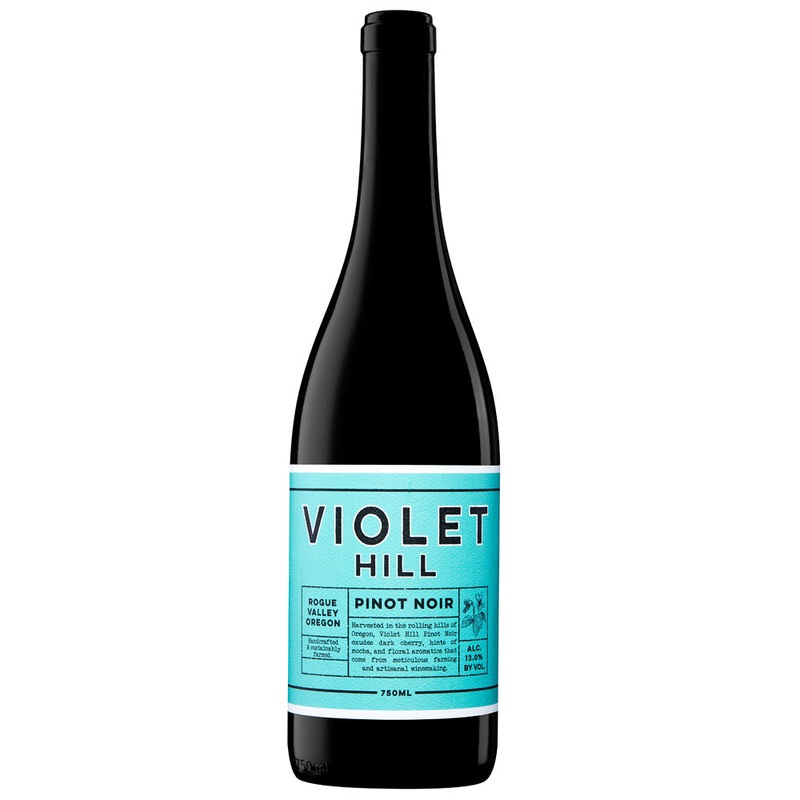 Violet Hill Pinot Noir