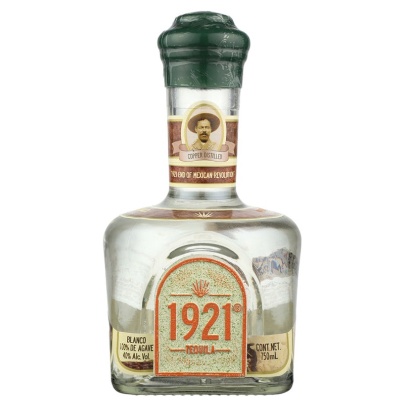 1921 Blanco Tequila – 750ml