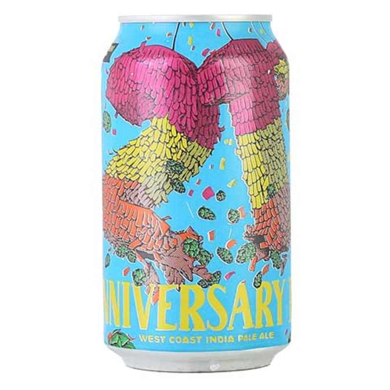 21st Amendment 21st Anniversary IPA