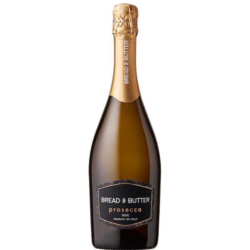 Bread & Butter Prosecco 750ml