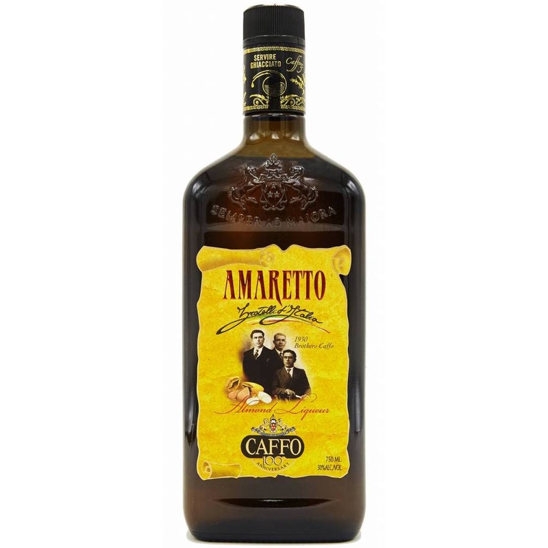 Caffo Amaretto 750ml