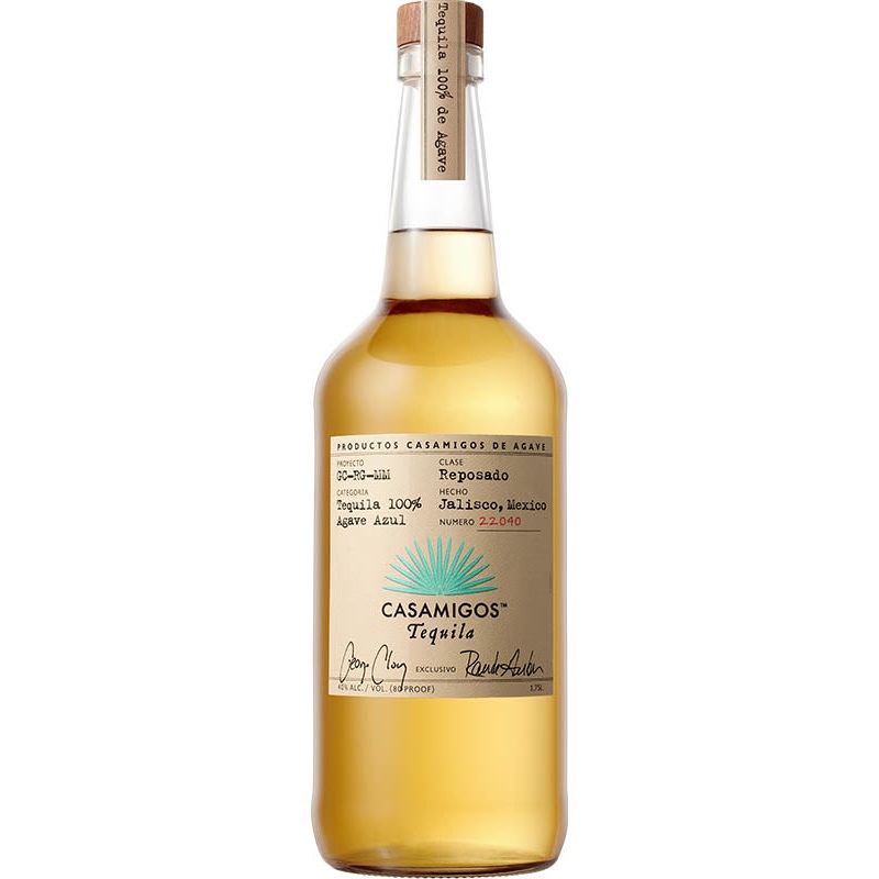 Casamigos Reposado 1.75L