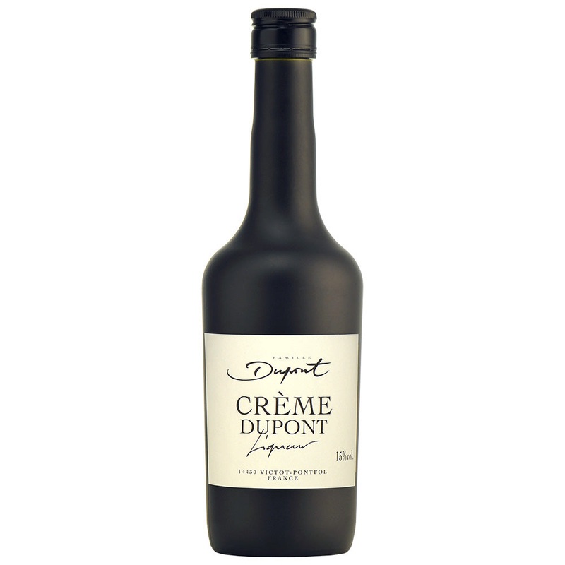 Famille Dupont Creme Dupont Liqueur