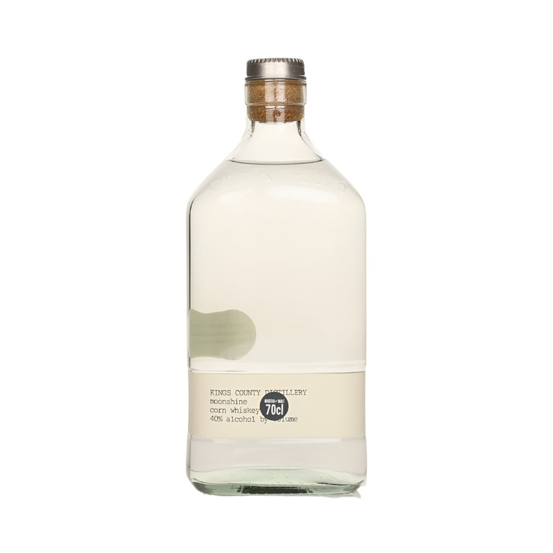 Kings County Moonshine | 700ML