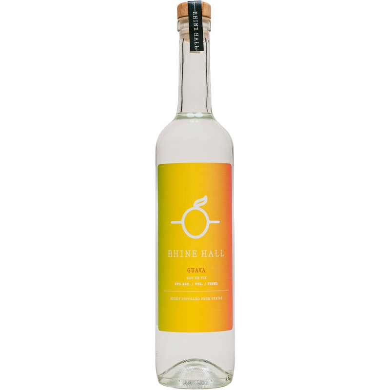 Rhine Hall Eau de Vie Guava 750ml
