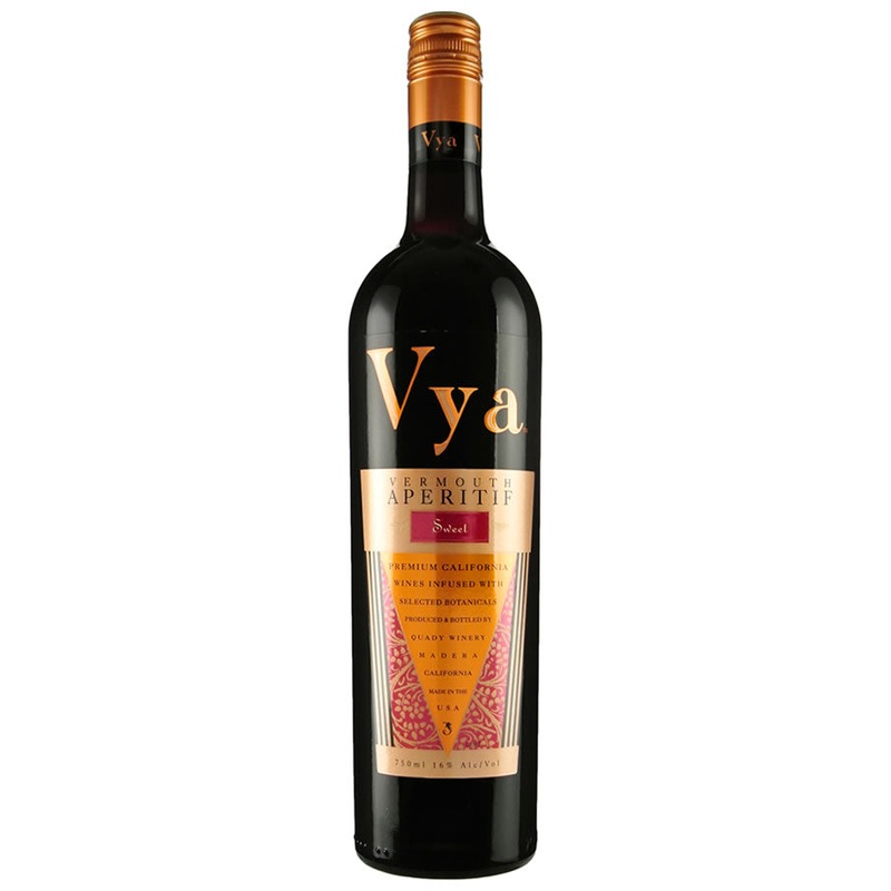 Vya Sweet Vermouth
