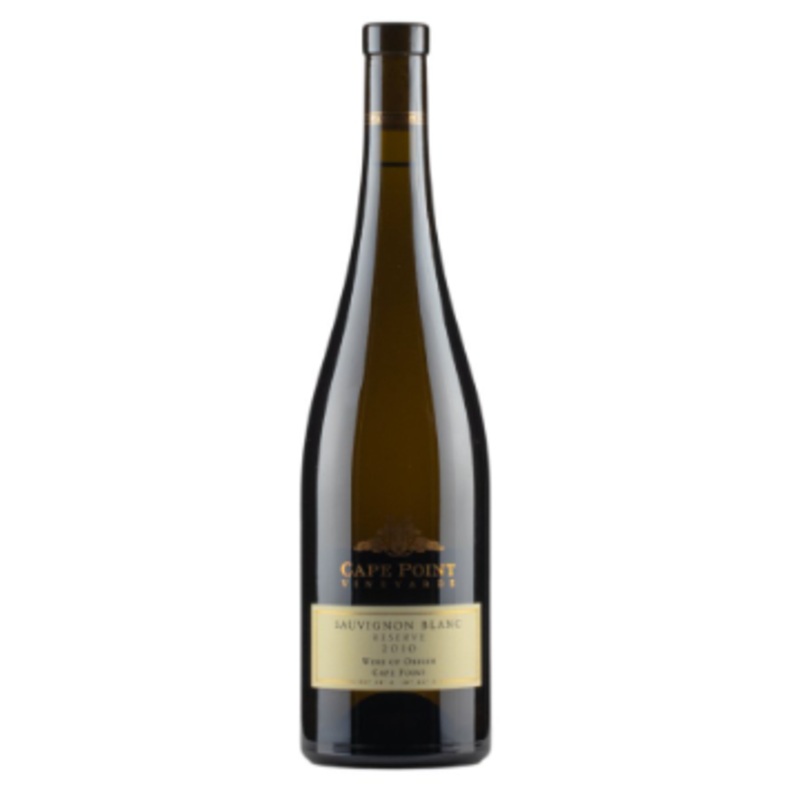 2010 | Cape Point Vineyards | Sauvignon Blanc