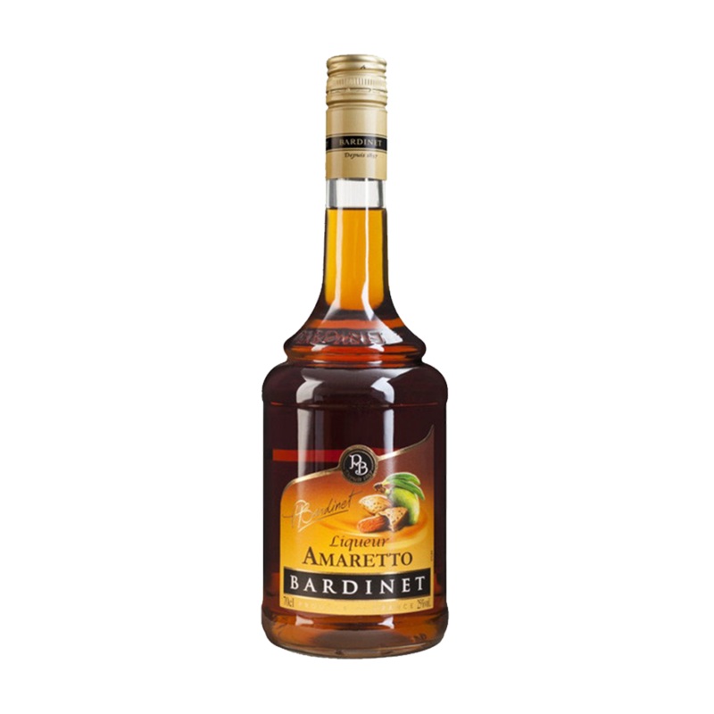 Bardinet Amaretto Liqueur 700ml