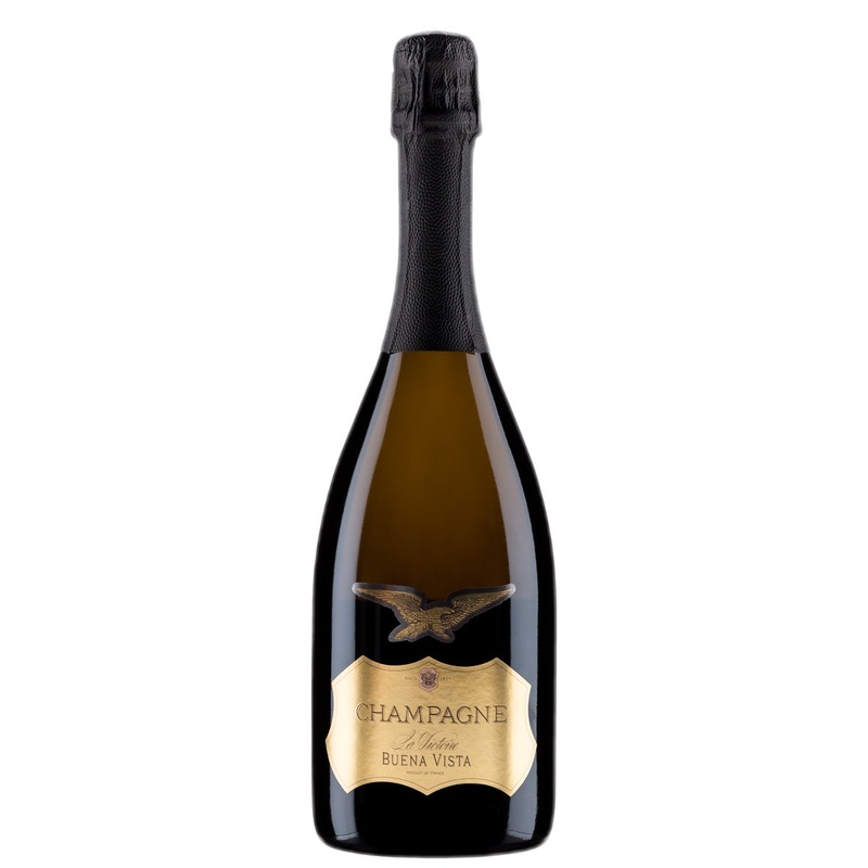 Buena Vista La Victoire Champagne