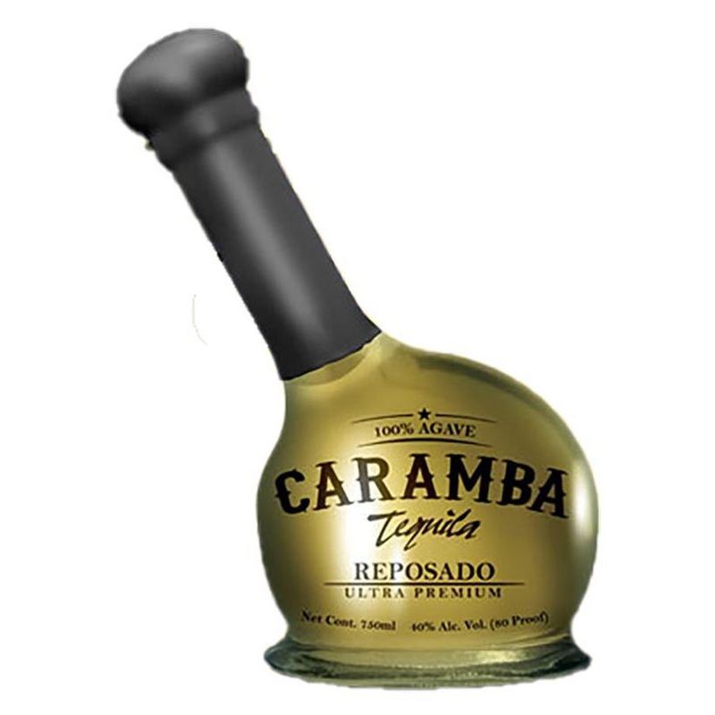 Caramba Reposado Tequila
