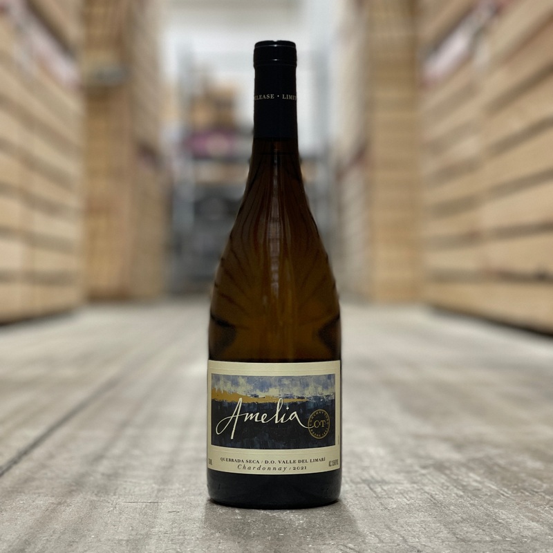 Concha y Toro Amelia Chardonnay, Limari Valley, Chile 2021