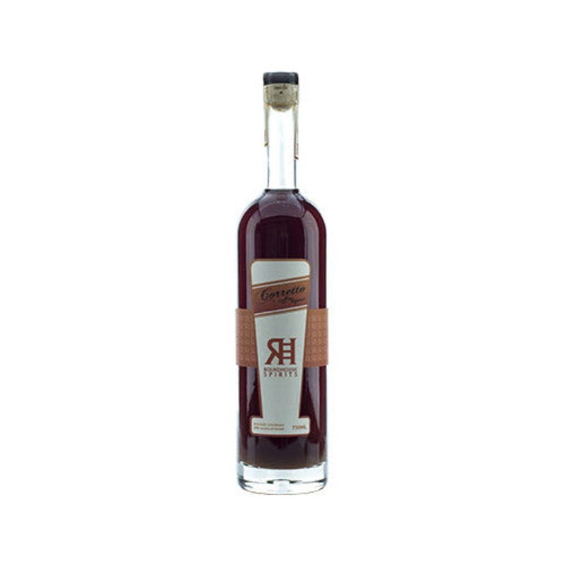 Roundhouse Corretto Coffee Liqueur
