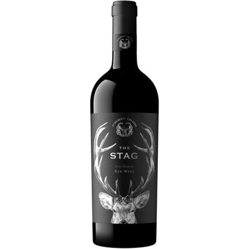 St. Hubert’s The Stag Red Blend 2017 750ml