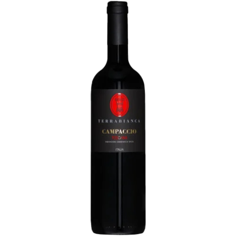 Terrabianca Campaccio 2019