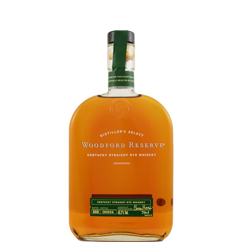 Woodford Reserve Rye Whiskey