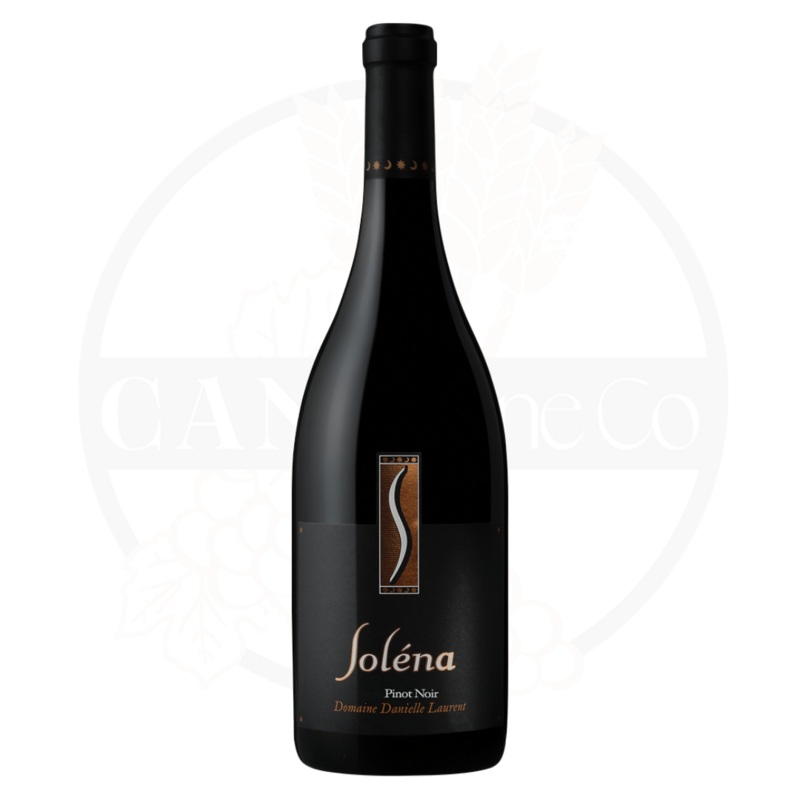 2003 Solena Estate Domaine Danielle Laurent Pinot Noir 750ml