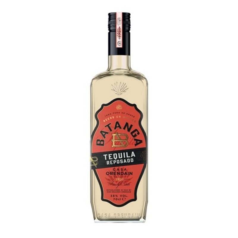 Batanga Tequila Reposado 70cl