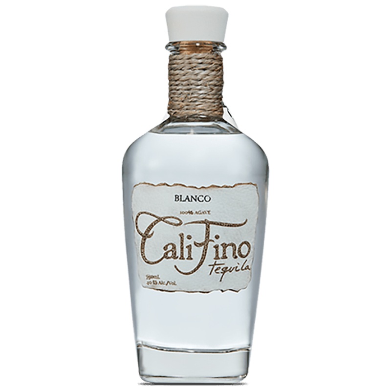 CaliFino Tequila Blanco, 750mL