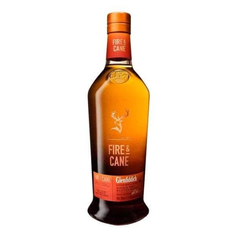 Glenfiddich Fire & Cane 750mL
