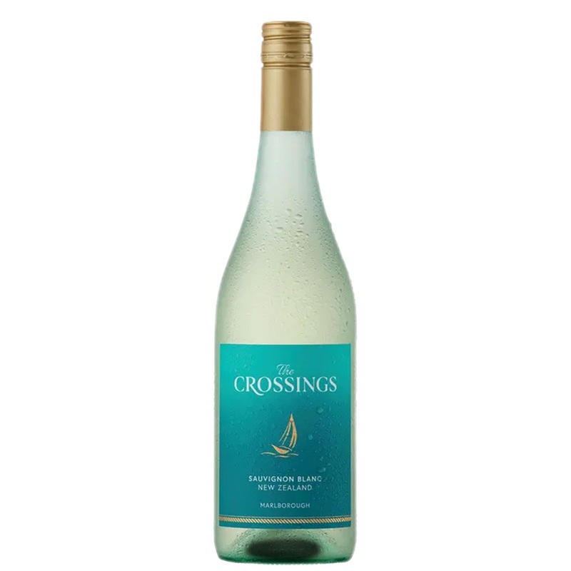 The Crossings Sauvignon Blanc Marlborough