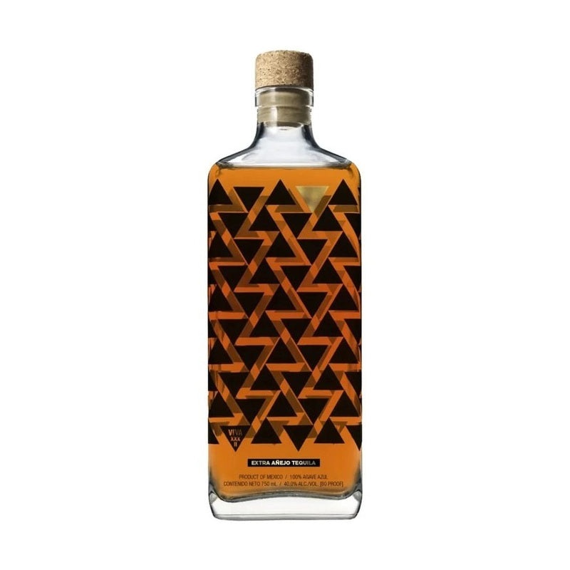 Viva XXXII Extra Anejo Tequila