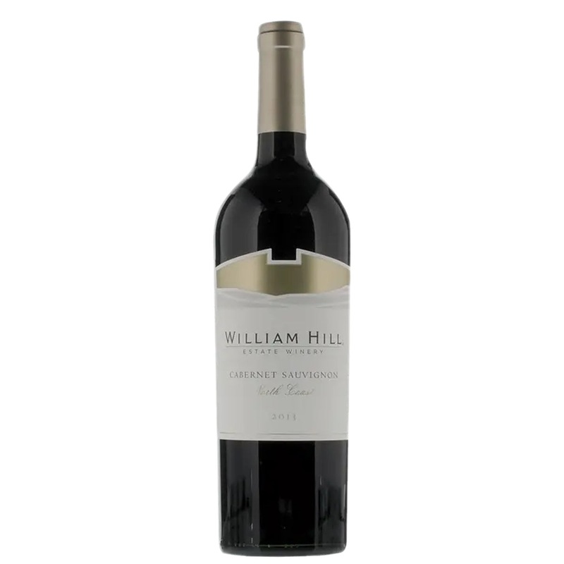 William Hill Cabernet Sauvignon California