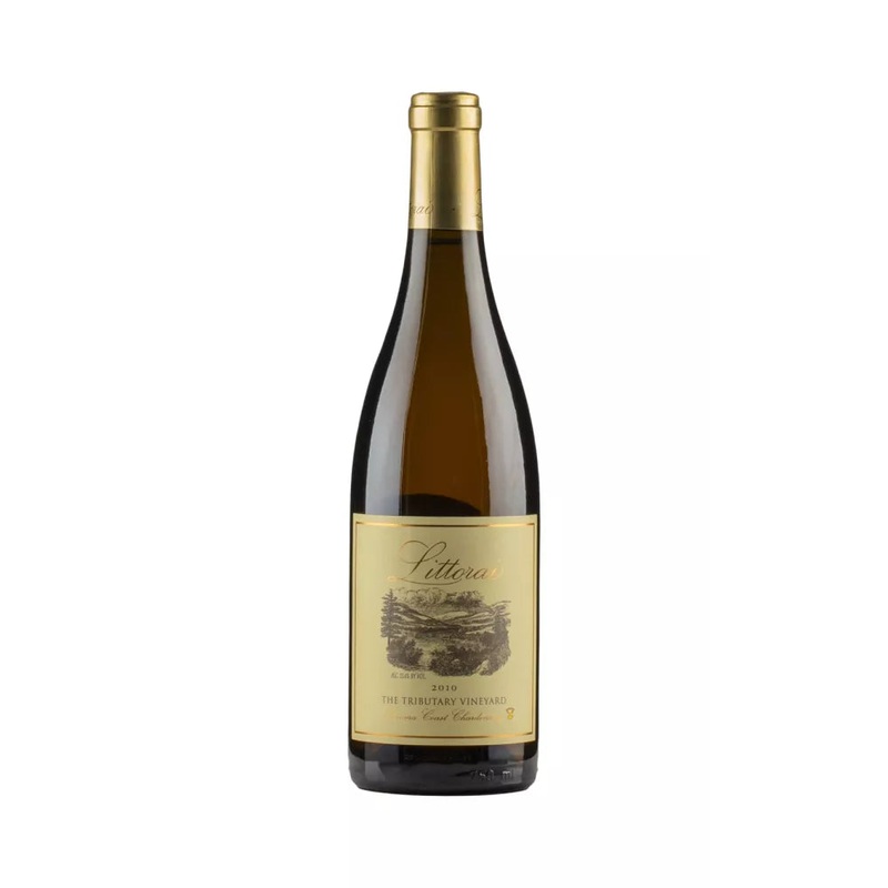 2010 | Littorai | The Tributary Chardonnay