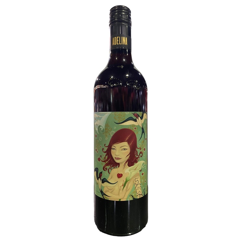 Adelina Grenache 750ml