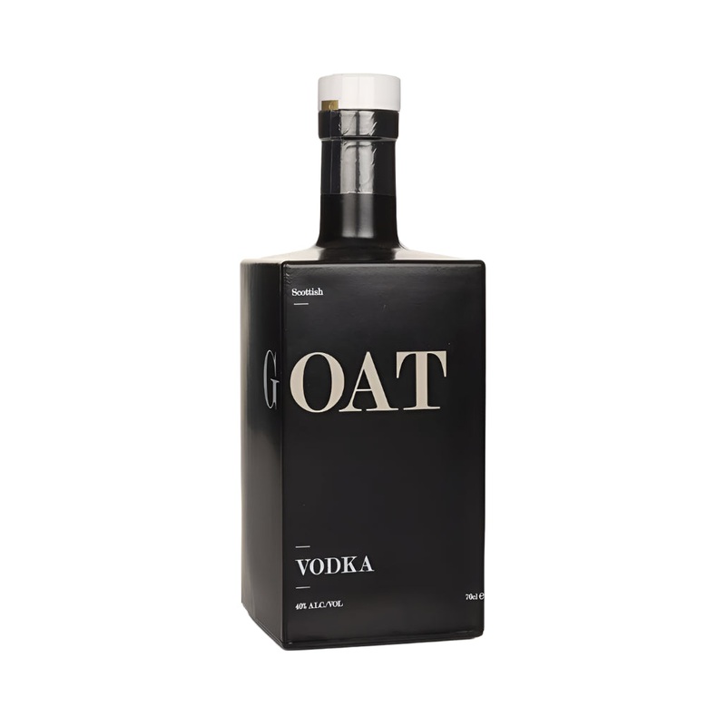 GOAT Vodka | 700ML
