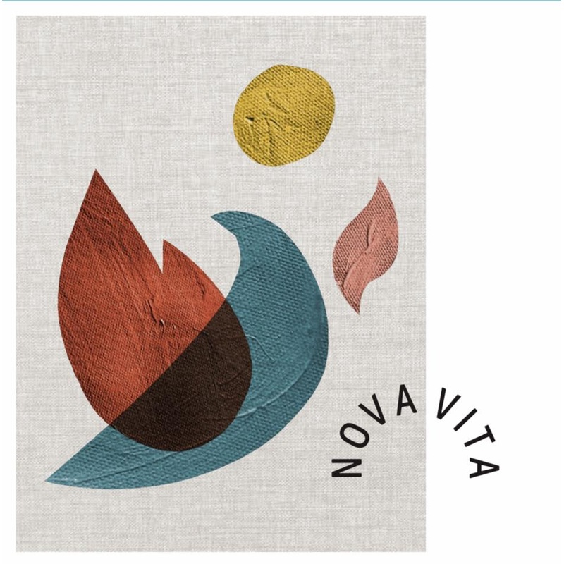 Nova Vita Firebird Cabernet Sauvignon 2019