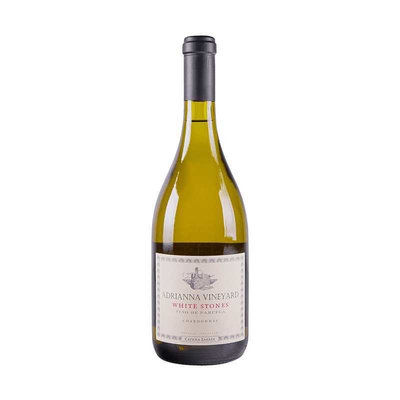 Zapata Catena ‘Adrianna Vineyard’ White Stones Chardonnay 2020