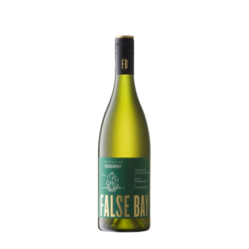 FALSE BAY CHARDONNAY 750ml