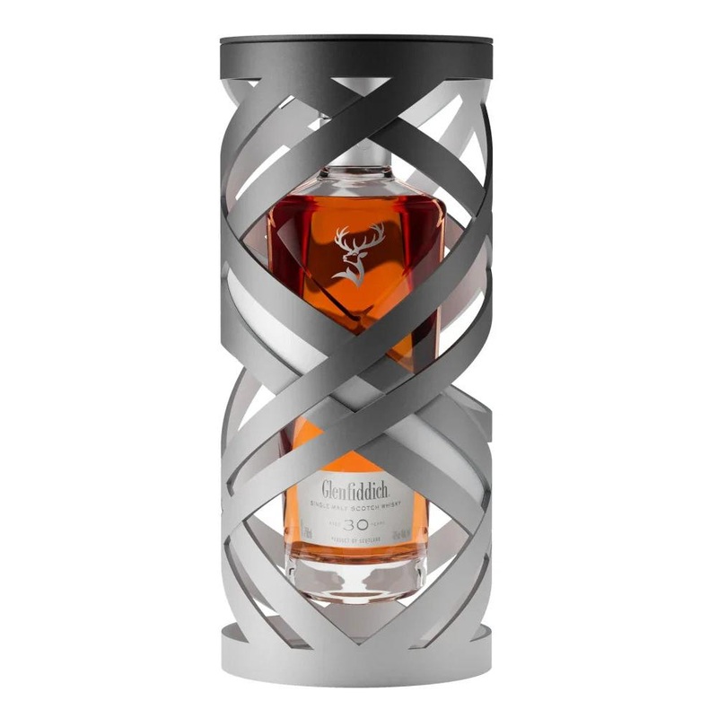 Glenfiddich 30 Year 750ML