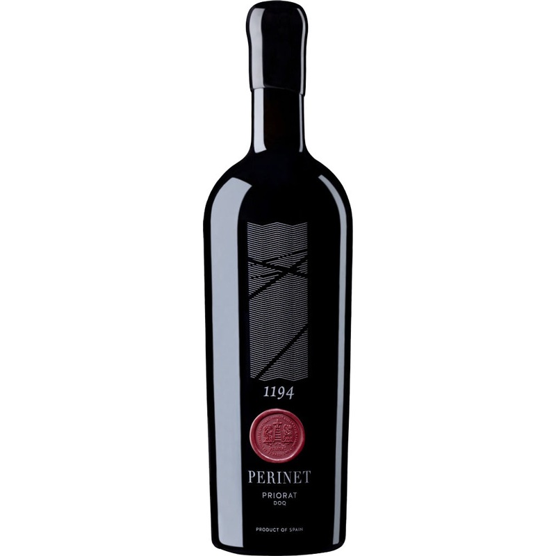 Perinet Priorat 1194 Red 2017 750ml