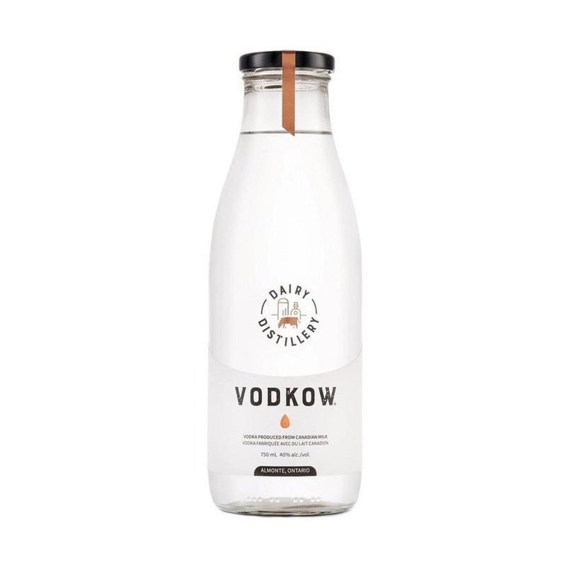 Vodkow Vodka