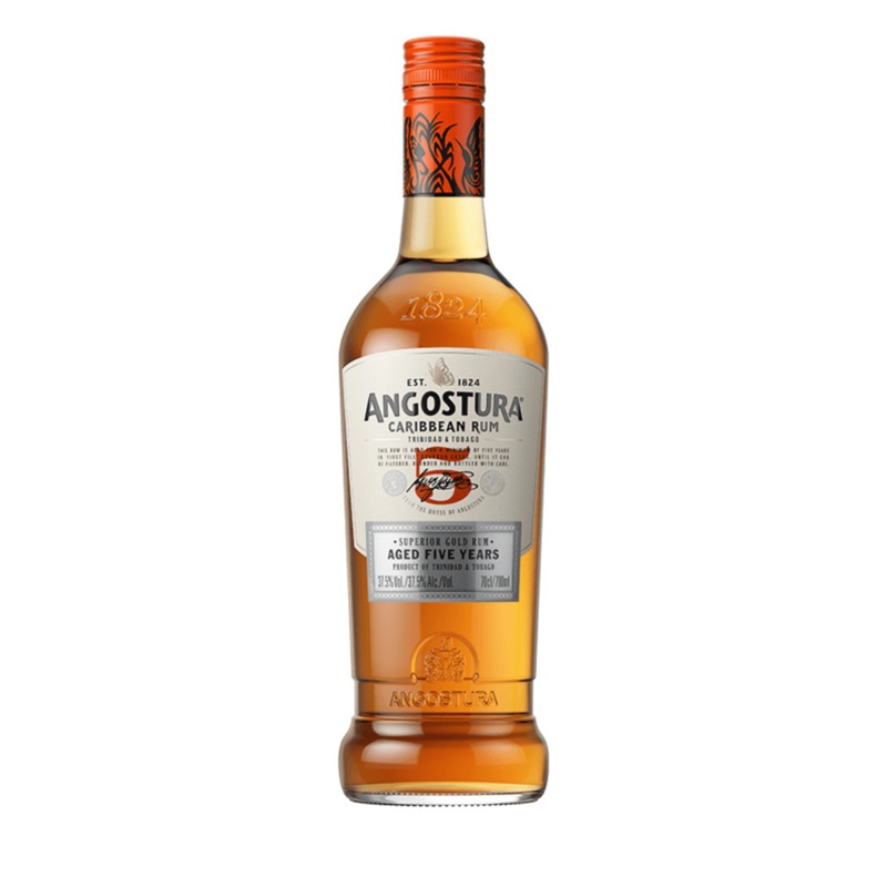 Angostura 5 Year-Old