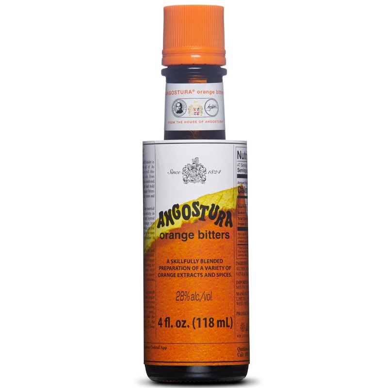 Angostura Orange Bitters