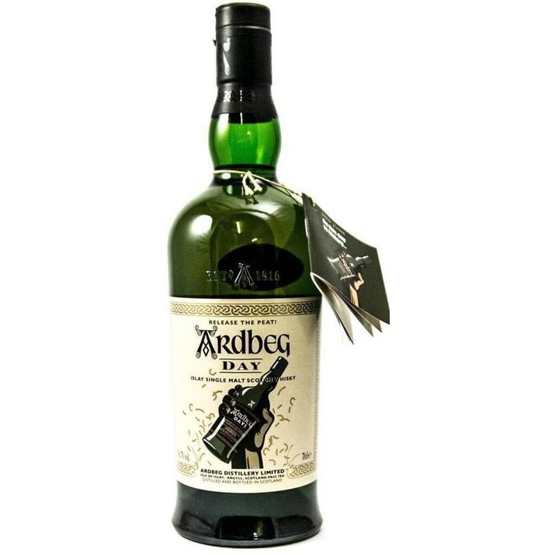 Ardbeg Feis Ile 2012 Ardbeg Day Whisky