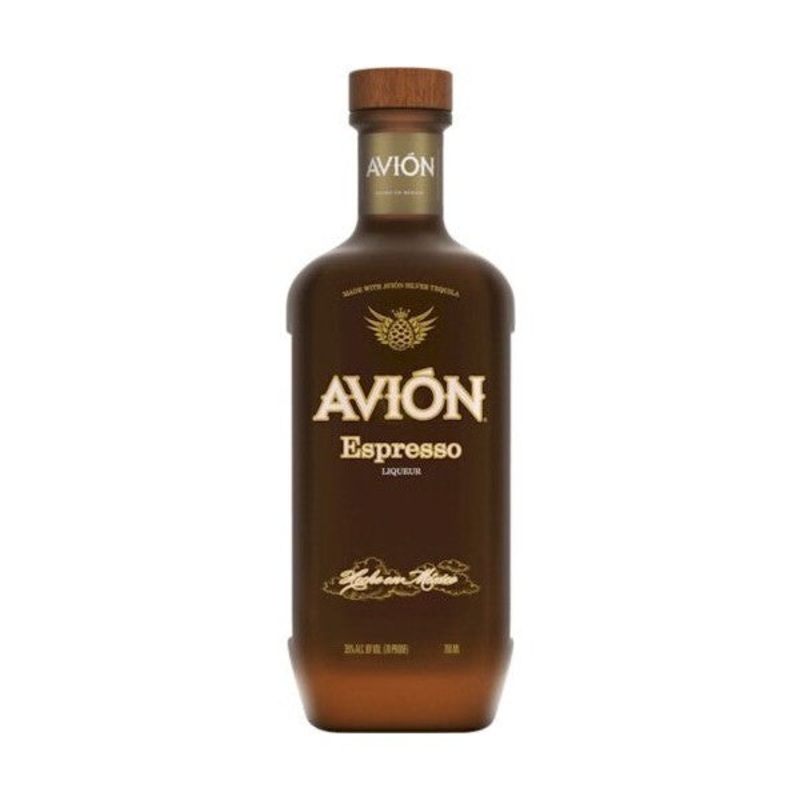 Avion Espresso Liqueur