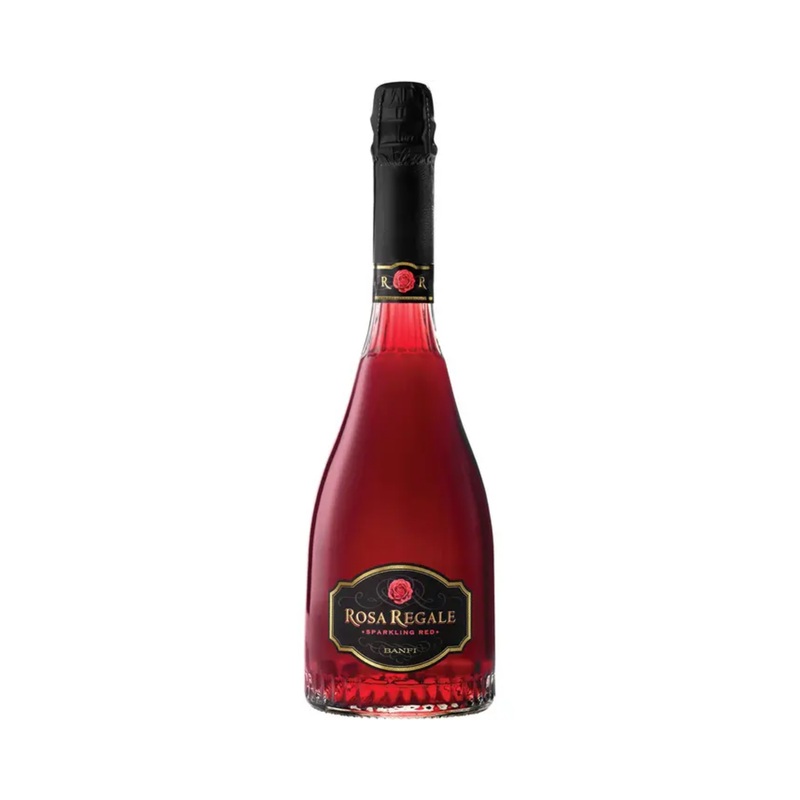 Banfi Rosa Regale Sparkling Red