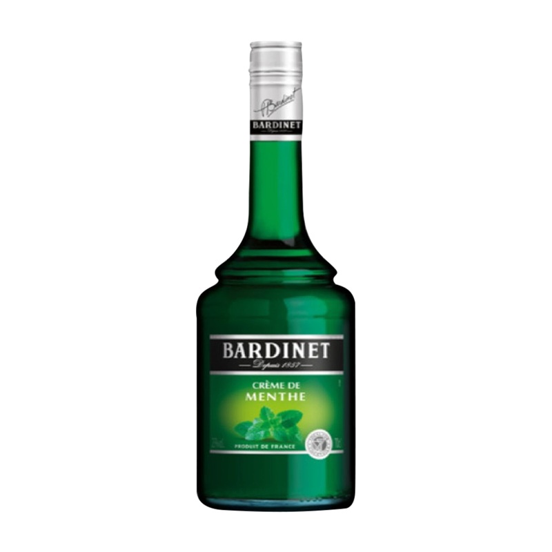 Bardinet Syrup Menthe 1000ml