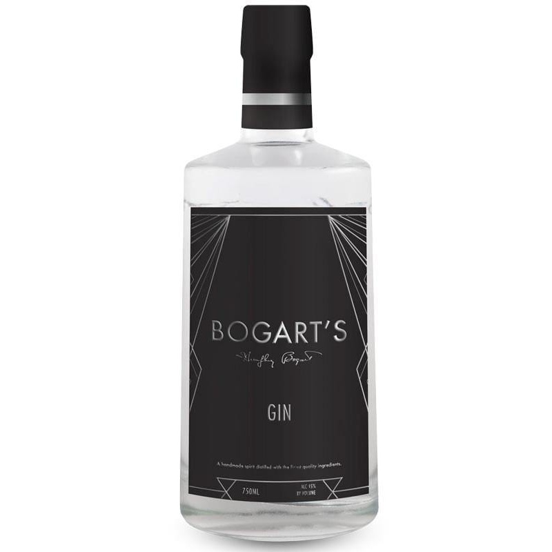 Bogart’s Gin