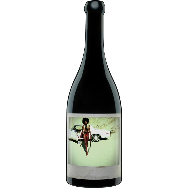 Orin Swift Machete Red 2022 750ml